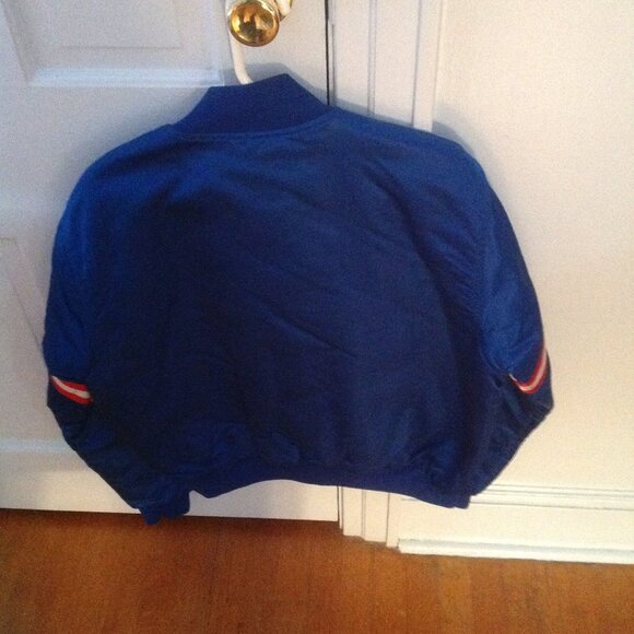 New York Giants NFL Team Jacket - Large - New but Never Worn. - Picture 7 of 7